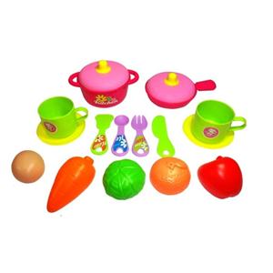 اسباب بازی ست آشپزخانه مدل Kids Kitchen 008-87A -اسباب بازی
